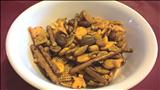Cajun Party Mix
