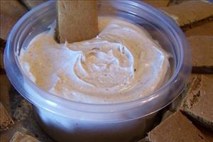 Gingersnap Stick Dip