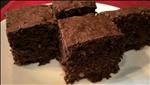 Bran Brownies