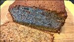 Banana Bran Nut Bread