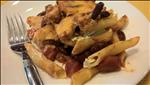 Mexican Pasta Bake