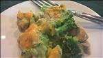 Turkey Broccoli Divan