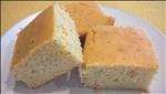 Yogurt Corn Bread