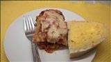 Home Style Lasagna Rolls