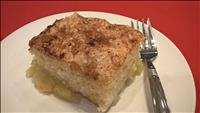 Apple Cobbler | Anita's Tried & Heart Healthy Recipes