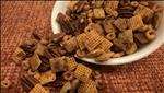 Pumpkin Pie Spice Cereal Mix