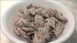 Muddy Buddies