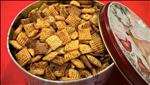 Spicy Snack Mix