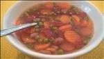 Winter's Best Bean Soup