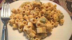 Macaroni Pasta Salad