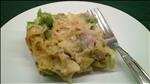 Broccoli Tuna Casserole