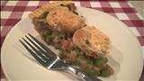 Tuna Pot Pie