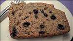 Banana Blueberry Bread