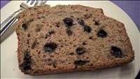 Banana Blueberry Bread | Anita's Tried & Heart Healthy Recipes