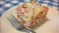 Favorite Baked Pasta | Anita's Tried & Heart Healthy Recipes