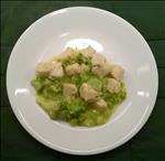 Chicken Broccoli Divan