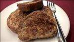 Spiced French Toast