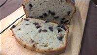 Chocolate Chip Banana Bread #2 | Anita's Tried & Heart Healthy Recipes