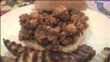 Italian Sloppy Joes