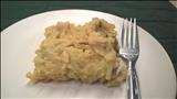 Turkey and Hash Brown Bake