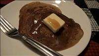 Apple Cinnamon Pancakes | Anita's Tried & Heart Healthy Recipes