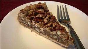 Praline Pie