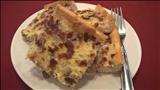 Bacon Swiss Squares