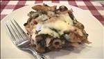 Spinach Turkey Casserole