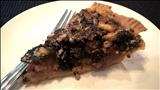 Chocolate Cookie Pecan Pie