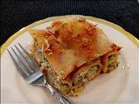 Chicken With Broccoli Shells | Anita's Tried & Heart Healthy Recipes