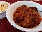 Kidney Bean Pumpkin Chili