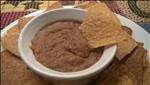 Pinto Bean Dip