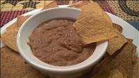 Pinto Bean Dip | Anita's Tried & Heart Healthy Recipes
