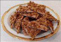 Gingerbread Chocolate Bark | Anita's Tried & Heart Healthy Recipes