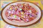 Easter Chocolate Bark