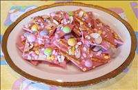 Easter Chocolate Bark | Anita's Tried & Heart Healthy Recipes