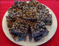 Cookie Crispy Treats | Anita's Tried & Heart Healthy Recipes