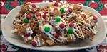 Christmas Cereal Mix
