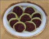 Mint Cookies