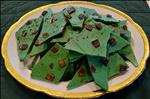 Mint Chocolate Bark