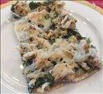 Chicken Pizza Italiano