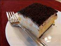 Ice Cream Cookie Dessert | Anita's Tried &amp; Heart Healthy Recipes