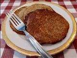 Onion Potato Pancakes