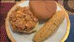 Taco Sloppy Joes