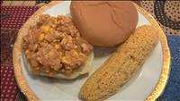 Taco Sloppy Joes