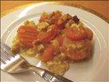 Chicken Vegetable Casserole