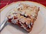 Tuna Lasagna