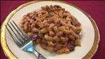 Zippy Mexican Salad