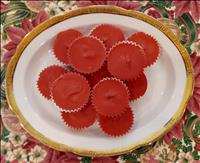 Christmas Peanut Butter Cups