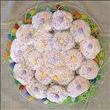 Easter Egg Rolls